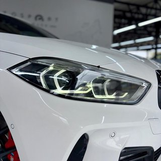 2022 BMW 118i Mzansi Edition - photo 5