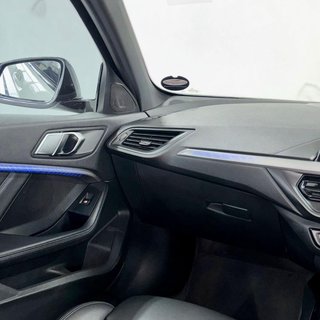 2022 BMW 118i Mzansi Edition - photo 7