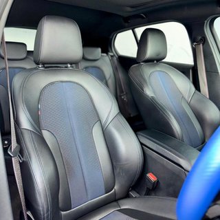 2022 BMW 118i Mzansi Edition - photo 8