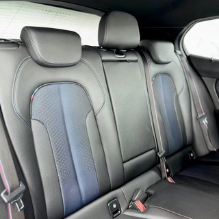 2022 BMW 118i Mzansi Edition - photo 9
