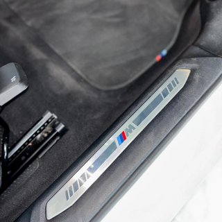 2022 BMW 118i Mzansi Edition - photo 10