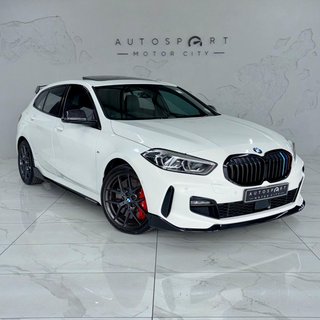 2022 BMW 118i Mzansi Edition - photo 1