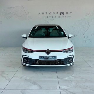 2024 Volkswagen GTI - photo 2