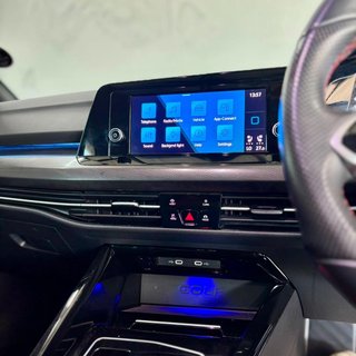 2024 Volkswagen GTI - photo 1