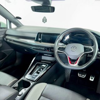 2024 Volkswagen GTI - photo 3