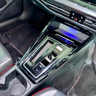 2024 Volkswagen GTI - photo 4