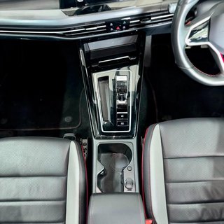 2024 Volkswagen GTI - photo 7