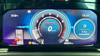 2024 Volkswagen GTI - photo 9
