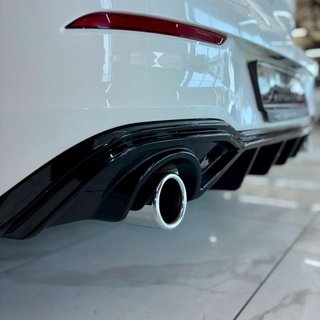 2024 Volkswagen GTI - photo 10