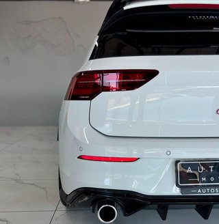 2024 Volkswagen GTI - photo 11