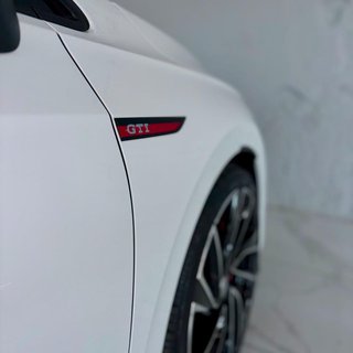 2024 Volkswagen GTI - photo 12