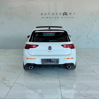2024 Volkswagen GTI - photo 13