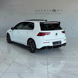 2024 Volkswagen GTI - photo 14