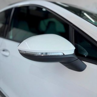 2024 Volkswagen GTI - photo 4