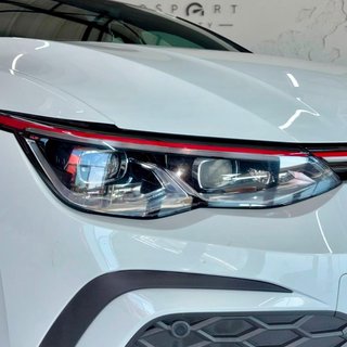 2024 Volkswagen GTI - photo 5