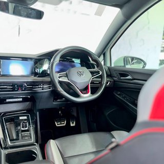 2024 Volkswagen GTI - photo 8