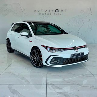 2024 Volkswagen GTI - photo 1