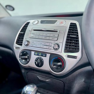 2010 Hyundai i20 1.4 A/T - photo 1