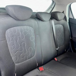 2010 Hyundai i20 1.4 A/T - photo 4