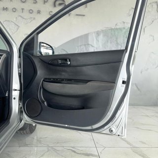2010 Hyundai i20 1.4 A/T - photo 5