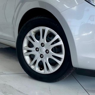 2010 Hyundai i20 1.4 A/T - photo 3