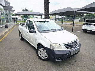 2012 Nissan |NP200|1.6i (aircon) Used vehicle for sale | First registration  | Price R 69 950