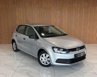 2021 Volkswagen Hatch 1.4 Trendline Used vehicle for sale | First registration  | Price R 209 950