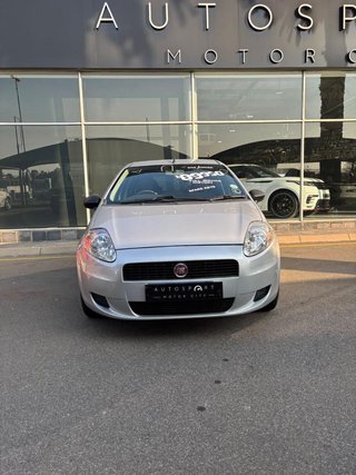 2010 Fiat 1.2 Active - photo 3