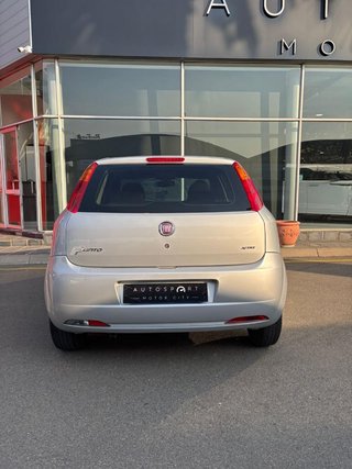 2010 Fiat 1.2 Active - photo 2
