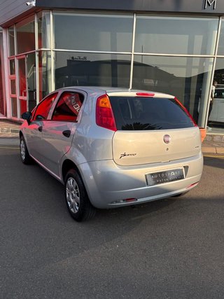 2010 Fiat 1.2 Active - photo 3