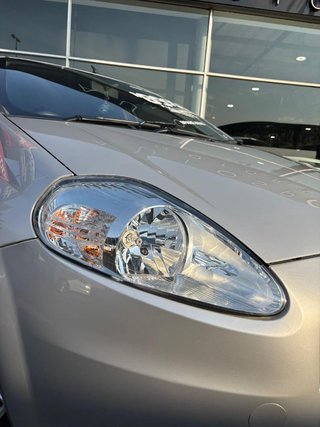 2010 Fiat 1.2 Active - photo 5