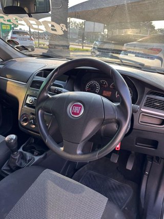 2010 Fiat 1.2 Active - photo 6
