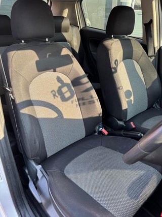 2010 Fiat 1.2 Active - photo 7