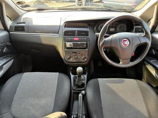 2010 Fiat 1.2 Active - photo 8