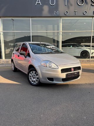 2010 Fiat 1.2 Active - photo 2
