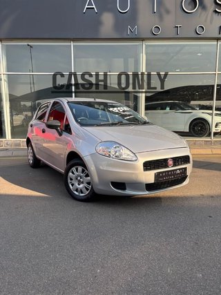 2010 Fiat 1.2 Active - photo 1