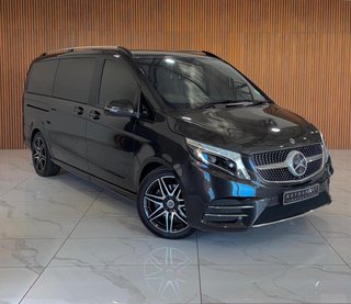 2023 Mercedes-Benz V300d Exclusive AMG Line Used vehicle for sale | First registration  | Price R 1 579 950