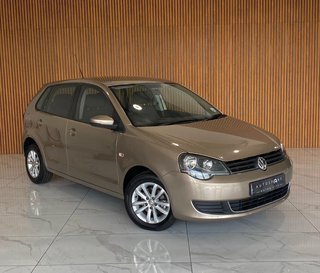 2016 Volkswagen Hatch 1.4 Trendline Used vehicle for sale | First registration  | Price R 129 950