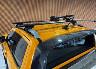 2023 Ford Ranger 2.0D BI-TURBO WILDTRAK A/T D/C P/U - photo 10