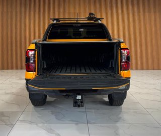2023 Ford Ranger 2.0D BI-TURBO WILDTRAK A/T D/C P/U - photo 13