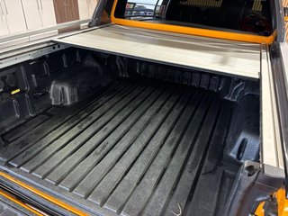 2023 Ford Ranger 2.0D BI-TURBO WILDTRAK A/T D/C P/U - photo 14