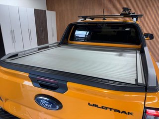 2023 Ford Ranger 2.0D BI-TURBO WILDTRAK A/T D/C P/U - photo 15