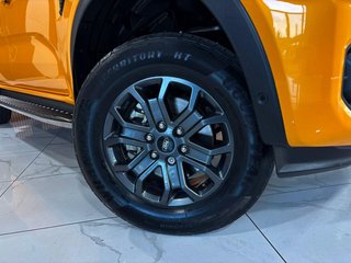 2023 Ford Ranger 2.0D BI-TURBO WILDTRAK A/T D/C P/U - photo 16