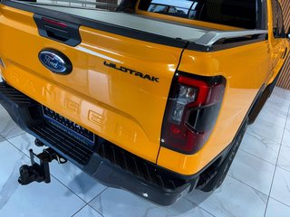 2023 Ford Ranger 2.0D BI-TURBO WILDTRAK A/T D/C P/U - photo 17