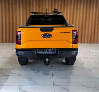 2023 Ford Ranger 2.0D BI-TURBO WILDTRAK A/T D/C P/U - photo 18
