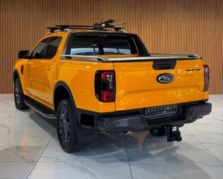 2023 Ford Ranger 2.0D BI-TURBO WILDTRAK A/T D/C P/U - photo 19