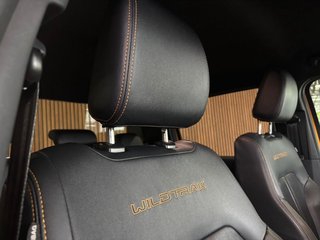 2023 Ford Ranger 2.0D BI-TURBO WILDTRAK A/T D/C P/U - photo 4