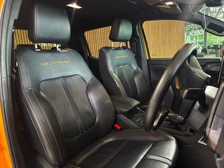 2023 Ford Ranger 2.0D BI-TURBO WILDTRAK A/T D/C P/U - photo 5