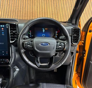 2023 Ford Ranger 2.0D BI-TURBO WILDTRAK A/T D/C P/U - photo 8