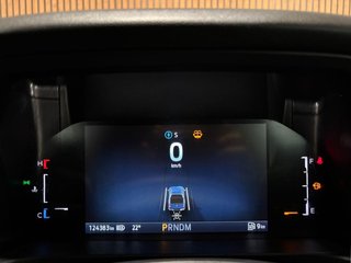 2023 Ford Ranger 2.0D BI-TURBO WILDTRAK A/T D/C P/U - photo 10